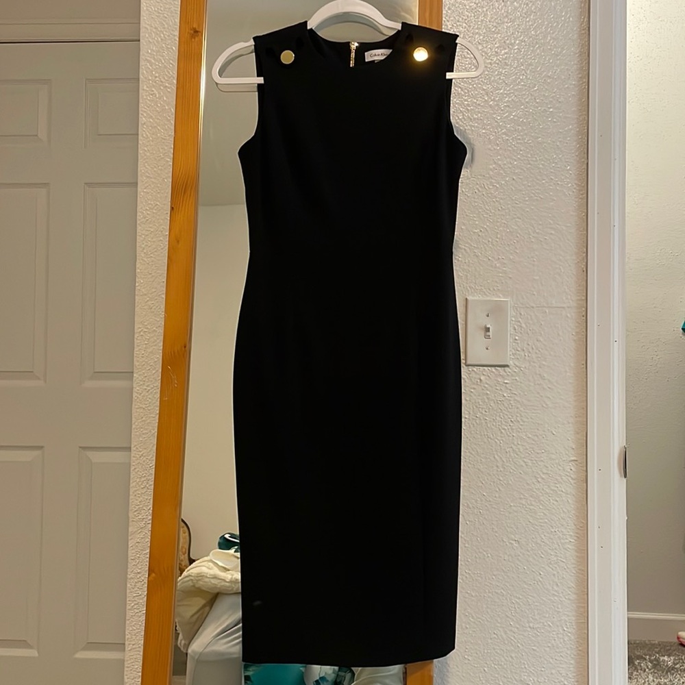 Calvin Klein Dress